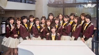 Download lagu AKB48 Team TP｜《看見夕陽了嗎？》piano ver. mp3