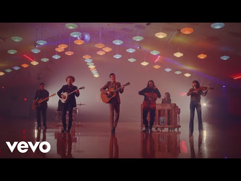 Country Kid - The Avett Brothers