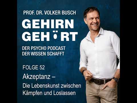 Acceptance – The art of living between fighting and letting go