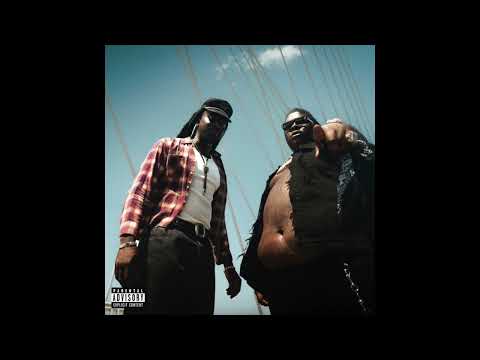 BigXthaPlug & Shaboozey - Home (AUDIO)