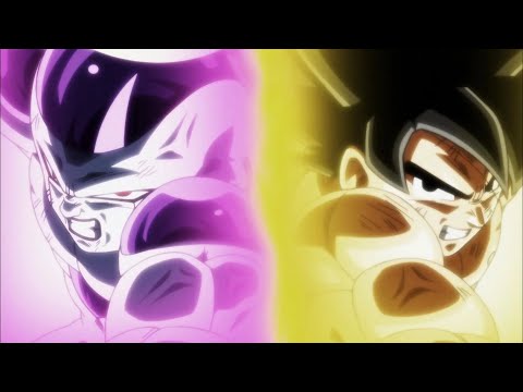 Dragon Ball Super AMV - Lil Nas X Katy Perry - Industry Baby