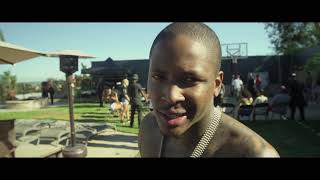 #Civil TV: YG - &#39;Do It To Ya&#39; (BTS)