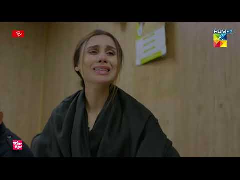 Murad Ali Adalat Se Giraftar !! - Qissa Meherbano Ka - HUM TV