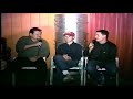 The Promise Ring: WHAT'S THE STORY? Interview w/ Dennis McGowan October 14, 1998 San Francisco CA US