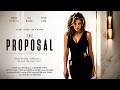 The Proposal FULL MOVIE Jennifer Esposito Stephen Lang Thriller Movie Femme Fatales