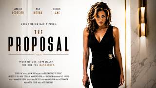 Download lagu The Proposal FULL MOVIE | Jennifer Esposito & Stephen Lang | Thriller Movie | Femme Fatales mp3