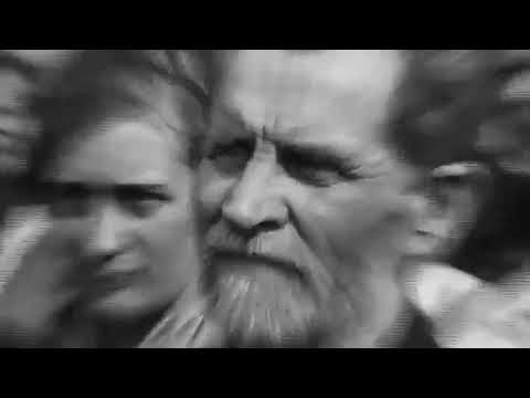 ДЕНЬ ПАМЯТИ И СКОРБИ 22/06/1941