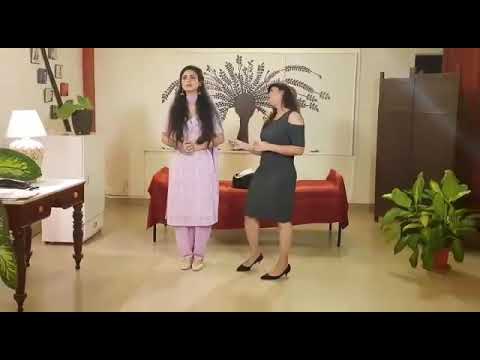 Navneet  Aaina - Movie dialogue 