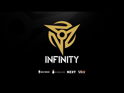 LVP Jornada 1 División de Honor T11 - Infinity vs x6tence | Highlights