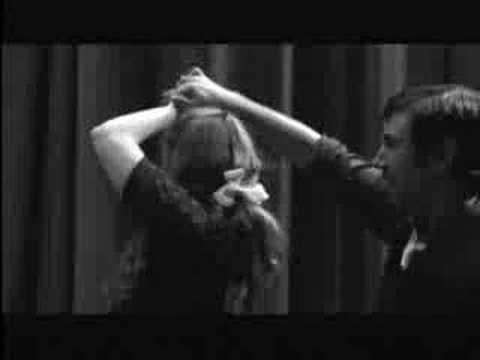 Holy Ghost Tent Revival - "Getting Over Your Love"