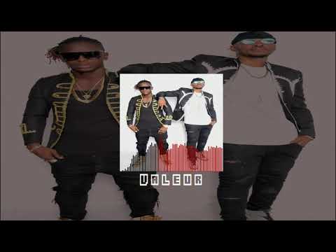 Instinct Killers - Valeur (Audio Officiel 2019 )