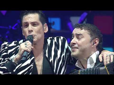 Stefan Banica & Marian Mexicanu - [ Concert Craciun -Sala Palatului -2019]