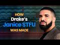 Drake Janice STFU FL Studio Remake FLP