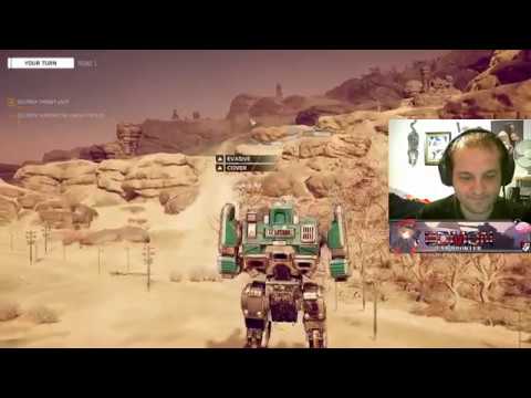 BattleTech Playthrough: AC2 Campaign - Episode 5