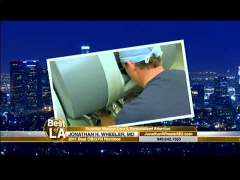 Best of LA Interview