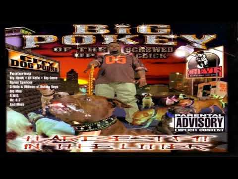 Big Pokey - Ball'N Parlay (Ft  Mr. 3 2, Lil KeKe, Big Moe)