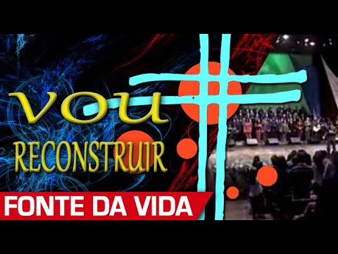 Vou Reconstruir video