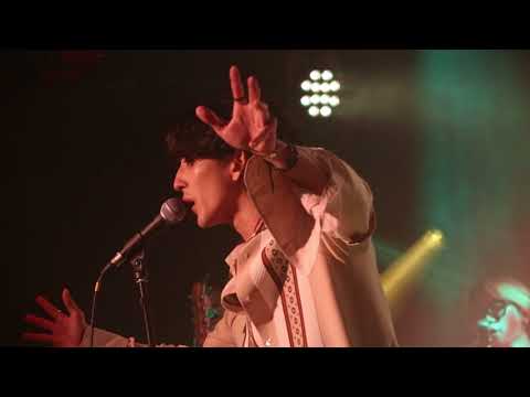 180603 로켓트 - 잔나비(jannabi) @현대카드언더스테이지 [유희열 curated 12 Group Sound JANNABI]