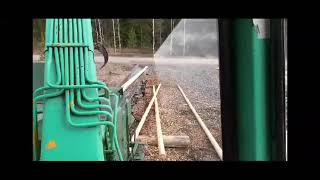 Valon Kone Valon 26 MX debarker for sale - Image 4 | Machineryline AU Valon Kone Valon 26 MX debarker | Image 4 - Machineryline