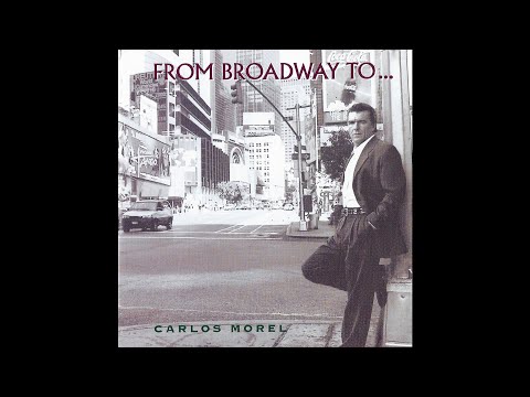 Mimí Pinzón - Carlos Morel