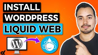How To Install WordPress On Liquid Web (Nexcess) 2026🔥 +SSL Setup [Tutorial: Beginners Buying Guide]