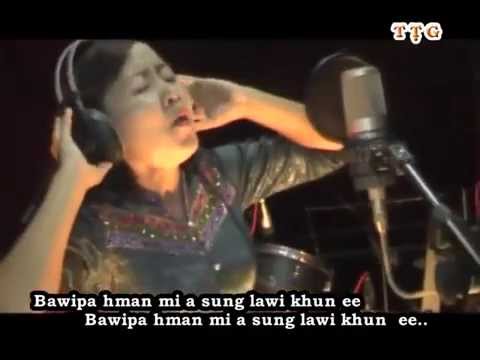 Van Nei Man - Pathian Hmanmi