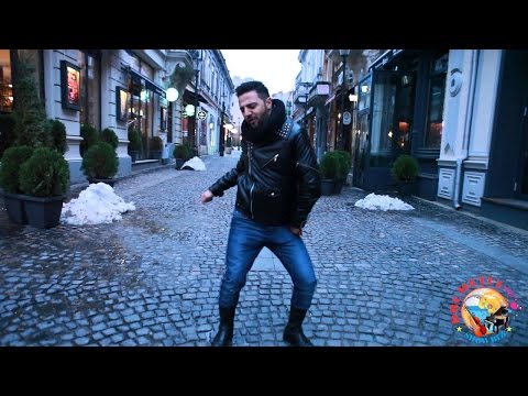 Ionut Printu - M-a Lovit Iar Dragostea  2014