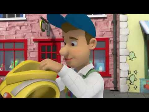 Benladdin part 10 - Buckbeak (part 1)