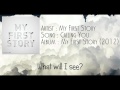 My First Story - 'Calling You' lyric video (by [R ...