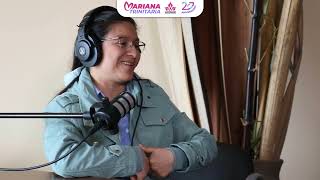 Testimonio: Somatization of chronic stress