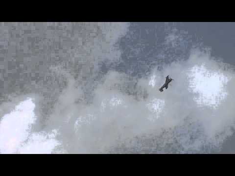 Nikolay Timofeev / 2nd Unknown / May 18th