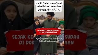 Download lagu Doktrin Sesat Habib Syiah mp3