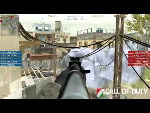 Anexis Kupa - EasyQuest vs auRic