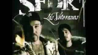 SFDK-Suckers mc's 2007