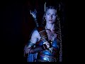 God Of War As An 80 S Dark Fantasy Film