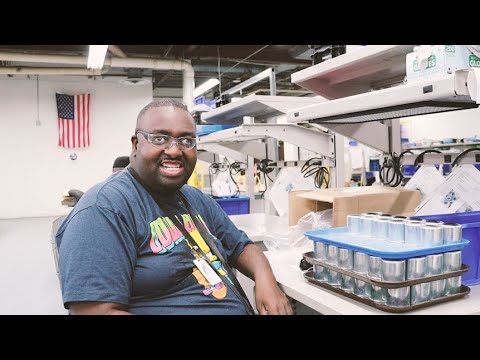 Helping Americans With Disabilities at SVRC - STARS