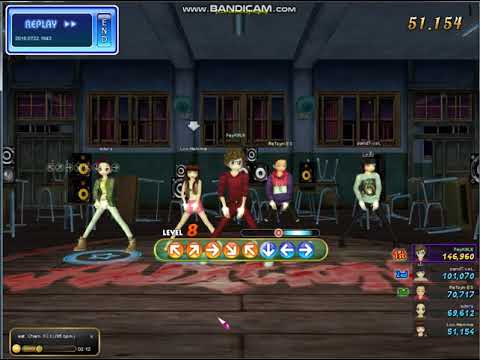 Game Ayodance #NyidukOrangProgram Pt 2