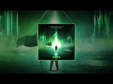 LAKSHMI x Tim Van Werd - Wars (Stadiumx Remix)