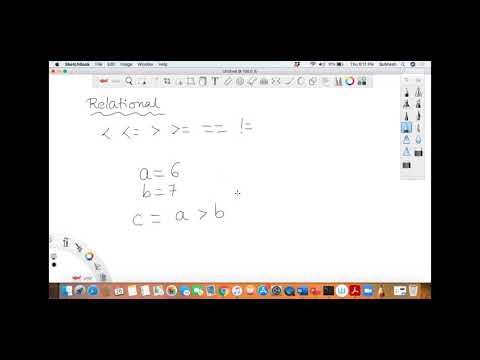 Operators Object Oriented Thinking In Java Day 7