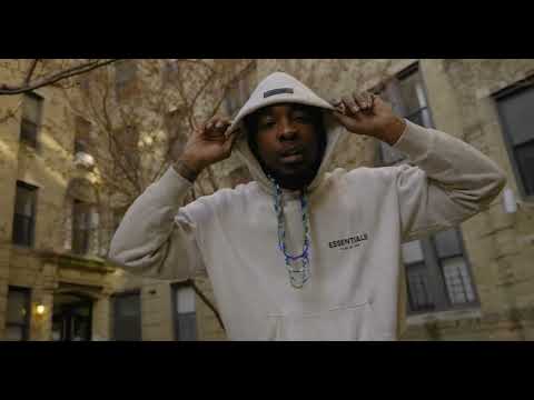 Lil Rama- Deadheat (Official Music Video)