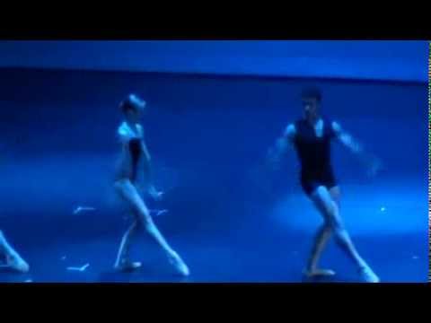 American Ballet Theatre - JKO Ballet School "We Insist" Performance Video