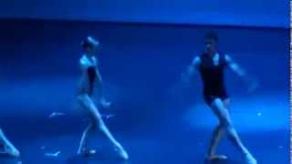 American Ballet Theatre - JKO Ballet School 