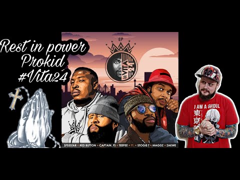 Score Card Reactions : Vita24 ft. S.F.S. 5 Star & Stogie T