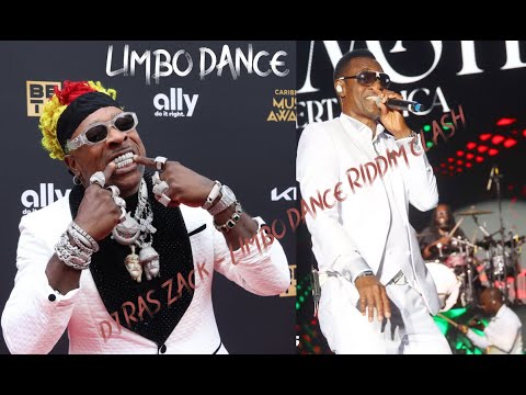 Dj Ras Zack -  Limbo Dance Riddim Clash 2006
