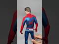 HOT TOYS BRAND NEW DAY REVIEW 🔥 #hottoys #brandnewday #toys #actionfigures #spiderman #tomholland