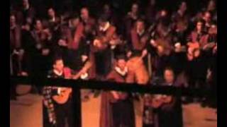 Tuna de Biología de Sevilla  - Por culpa del diablo