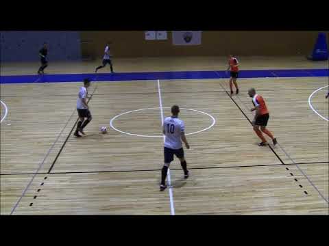 FK Nīca/OtankiMill.eu - FC Nikers [LTFA 1.LĪGA 2017/18 FULL GAMES]