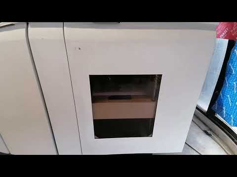 XEROX NUVERA 288 EA-thumb-1