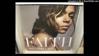 FAITH EVANS ever wonder featuring MARIO WINANS album THE FIRST LADY 2005