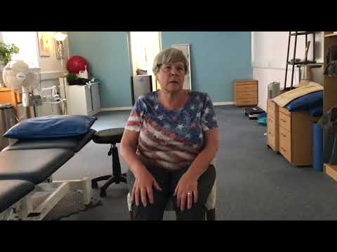 Spine & Low Back Alignment Treatment